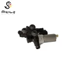 شیر بخاری بی ام دبلیو 320i (اتاق وسط)