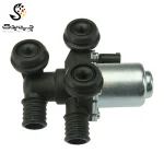 شیر بخاری بی ام دبلیو 325i (اتاق قدیم)