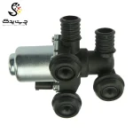 شیر بخاری بی ام دبلیو 325i (اتاق قدیم)