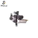 شیر بخاری بی ام دبلیو 325i (اتاق وسط)