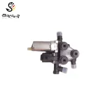 شیر بخاری بی ام دبلیو 325i (اتاق وسط)