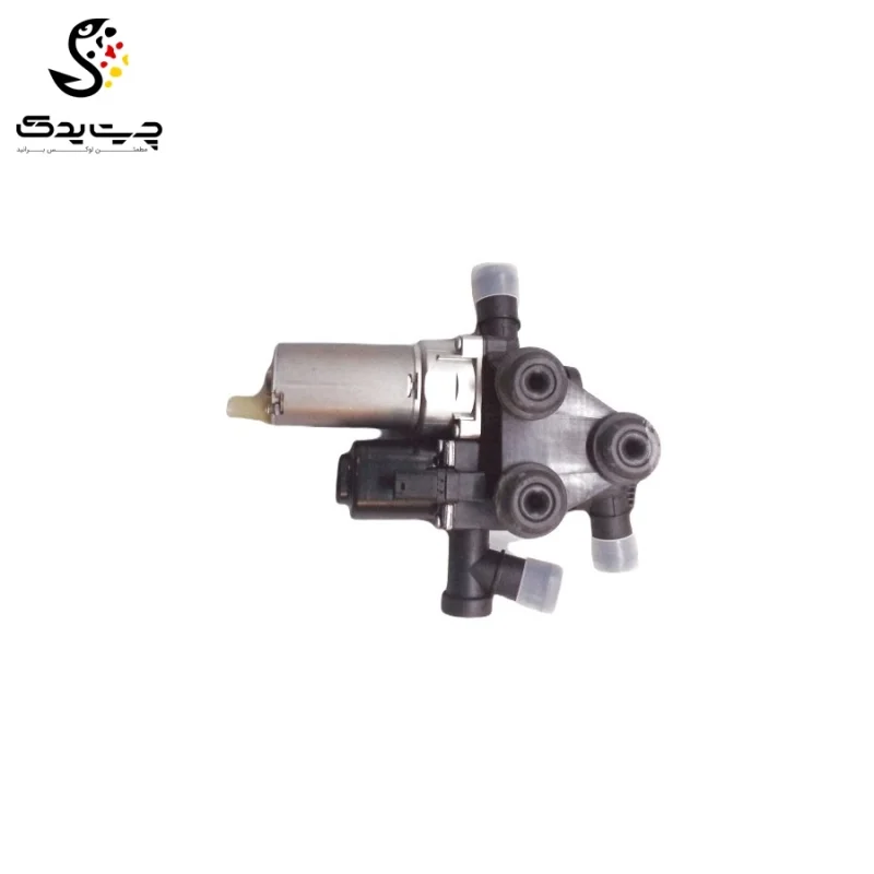 شیر بخاری بی ام دبلیو 325i (اتاق وسط)