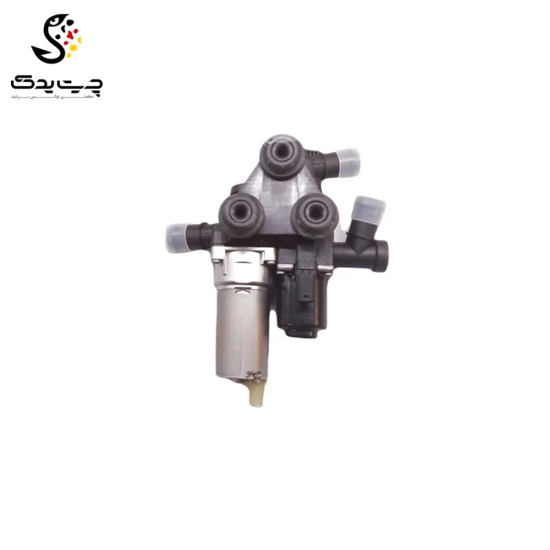 شیر بخاری بی ام دبلیو 325i (اتاق وسط)