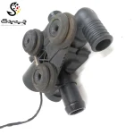 شیر بخاری بی ام دبلیو 335i (اتاق وسط)