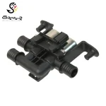 شیر بخاری بی ام دبلیو 520i (اتاق قدیم) دو