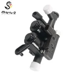 شیر بخاری بی ام دبلیو 520i (اتاق وسط)