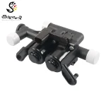 شیر بخاری بی ام دبلیو 520i (اتاق وسط)