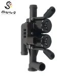 شیر بخاری بی ام دبلیو 523i (اتاق جدید)