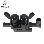 شیر بخاری بی ام دبلیو 523i (اتاق جدید)