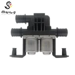 شیر بخاری بی ام دبلیو 525i (اتاق قدیم)