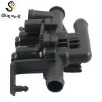 شیر بخاری بی ام دبلیو 640i