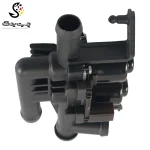 شیر بخاری بی ام دبلیو 640i