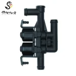 شیر بخاری بی ام دبلیو 650i