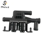 شیر بخاری بی ام دبلیو 730i (اتاق وسط)