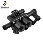 شیر بخاری بی ام دبلیو 740i (اتاق وسط)