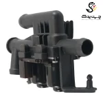شیر بخاری بی ام دبلیو M6