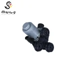 شیر بخاری بی ام دبلیو X1 18i