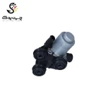 شیر بخاری بی ام دبلیو X1 18i