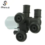 شیر بخاری بی ام دبلیو X3 2.5i (اتاق قدیم)