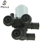 شیر بخاری بی ام دبلیو X3 2.5i (اتاق قدیم)