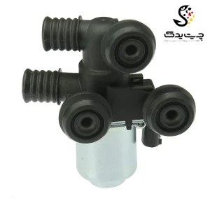 شیر بخاری بی ام دبلیو X3 2.5i (اتاق قدیم)