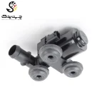 شیر بخاری بی ام دبلیو X3 2.5si (اتاق قدیم)
