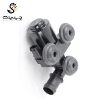 شیر بخاری بی ام دبلیو X3 2.5si (اتاق قدیم)