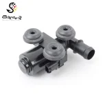 شیر بخاری بی ام دبلیو X3 2.5si (اتاق قدیم)