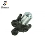 شیر بخاری بی ام دبلیو X3 3.0i (اتاق قدیم)