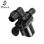 شیر بخاری بی ام دبلیو X3 3.0si (اتاق قدیم)
