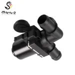 شیر بخاری بی ام دبلیو X3 3.0si (اتاق قدیم)