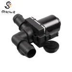 شیر بخاری بی ام دبلیو X3 3.0si (اتاق قدیم)