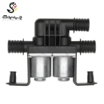 شیر بخاری بی ام دبلیو X6 50iX