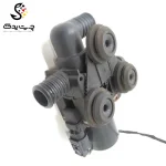 شیر بخاری بی ام دبلیو Z4 35is
