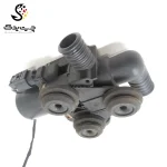 شیر بخاری بی ام دبلیو Z4 35is