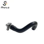 شلنگ خرگوشی بی ام دبلیو 320i (اتاق جدید)