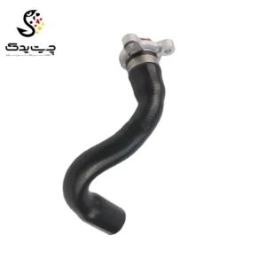 شلنگ خرگوشی بی ام دبلیو 520i (اتاق وسط)