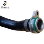 شلنگ خرگوشی بی ام دبلیو X3 (اتاق جدید)
