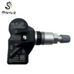 سنسور باد تایر (TPMS) پورشه ماکان