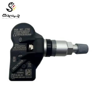 سنسور باد تایر (TPMS) پورشه ماکان
