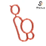واشر پایه فیلتر روغن پورشه ماکان