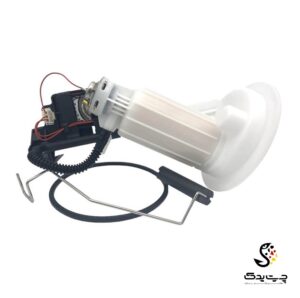 فیلتر بنزین بی ام و 120i (اتاق جدید)